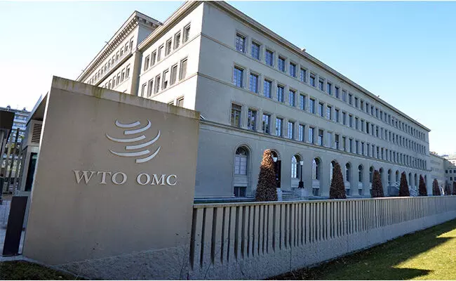 ವಿಶ್ವ ವ್ಯಾಪಾರ ಸಂಸ್ಥೆಯಲ್ಲಿ ಅಭಿವೃದ್ಧಿಶೀಲ ರಾಷ್ಟ್ರಗಳಿಗೆ ಲಭಿಸುವ ವಿಶೇಷ ಸೌಲಭ್ಯಗಳನ್ನು ಪಡೆಯುವುದಿಲ್ಲ : ಚೀನಾ ಘೋಷಣೆ