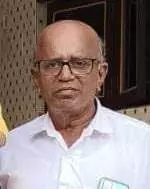 ಶೇಷಗಿರಿ ಕಿಣಿ