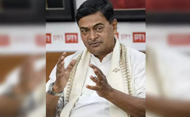 ಬಿಹಾರದಲ್ಲಿ ಭ್ರಷ್ಟಾಚಾರ ಆರೋಪ: ಪ್ರಶಾಂತ್ ಕಿಶೋರ್‌ಗೆ ಬಿಜೆಪಿ ಹಿರಿಯ ನಾಯಕ ಆರ್.ಕೆ. ಸಿಂಗ್ ಬೆಂಬಲ