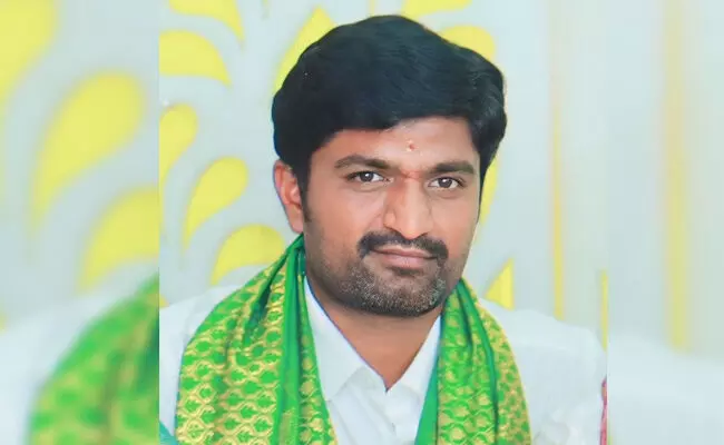 ಆಳಂದ | ರೈತರ ಸಾಲಮನ್ನಾ ಜೊತೆಗೆ ಪ್ರತಿ ಎಕರೆಗೆ 35,000 ರೂ. ಪರಿಹಾರ ನೀಡಿ: ನಾಗರಾಜ ಶೇಗಜಿ