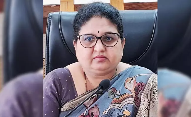 ವಿಜಯನಗರ | ಸಾಮಾಜಿಕ, ಶೈಕ್ಷಣಿಕ ಸಮೀಕ್ಷೆಗೆ ಜಿಲ್ಲಾ ಮಟ್ಟದ ಸಹಾಯವಾಣಿ ಆರಂಭ