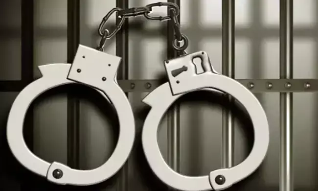 ರಾಯಚೂರು | ಕ್ರಿಕೆಟ್‌ ಬೆಟ್ಟಿಂಗ್‌ :  ಒರ್ವನ ಬಂಧನ