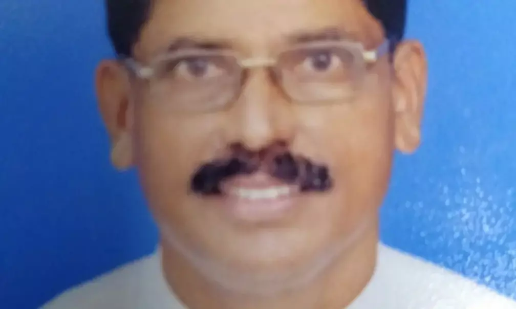 ಕೆಪಿಸಿಸಿ ಅಲ್ಪಸಂಖ್ಯಾತರ ಘಟಕ: ಕಾರ್ಯದರ್ಶಿಯಾಗಿ ಸತೀಶ್ ಪೆಂಗಲ್ ನೇಮಕ