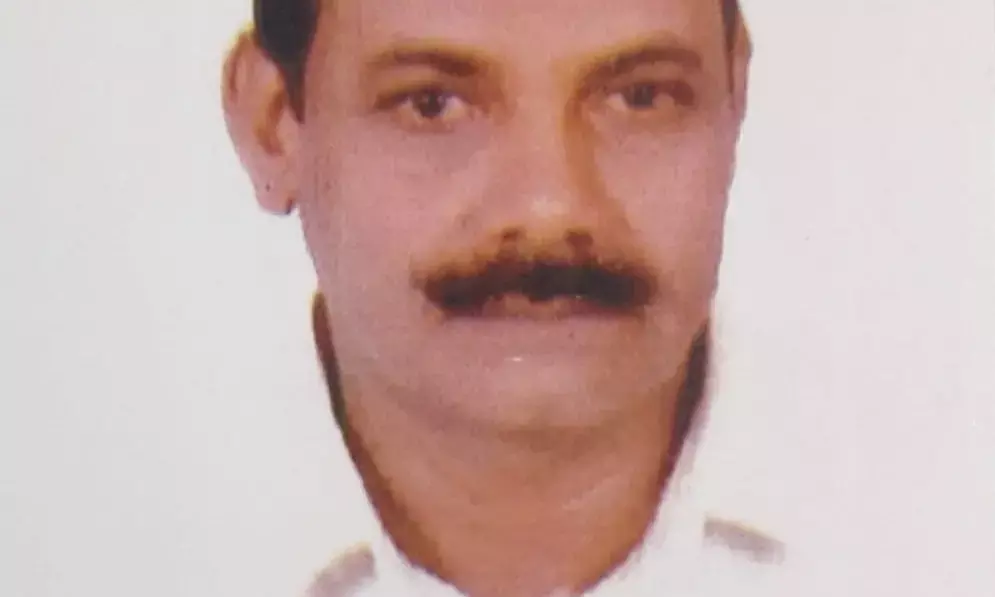 ನಿವೃತ್ತ ಡಿಸಿಪಿ ಧರ್ಮಯ್ಯ ನಿಧನ