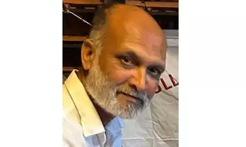 ಉಳ್ಳಾಲ: ಮುಸ್ತಾಕ್ ಮುಹಮ್ಮದ್ ನಿಧನ