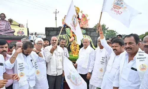 ಸಿಂಧನೂರು ತಾಲೂಕು ಗ್ರಾಮೀಣ ದಸರಾ ಉತ್ಸವಕ್ಕೆ ಅದ್ದೂರಿ ಚಾಲನೆ