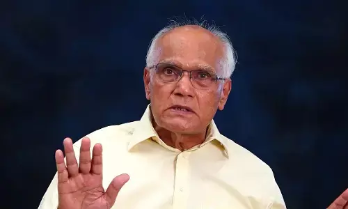 ಹಿರಿಯ ಸಾಹಿತಿ ಎಸ್.ಎಲ್.ಭೈರಪ್ಪ ನಿಧನ