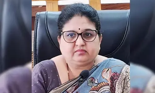 ವಿಜಯನಗರ | ಸೆ.27 ರಂದು ಜಿಲ್ಲಾ ಮಟ್ಟದ ಜನ ಸ್ಪಂದನ ಕಾರ್ಯಕ್ರಮ : ಡಿಸಿ ಕವಿತಾ ಎಸ್.ಮನ್ನಿಕೇರಿ