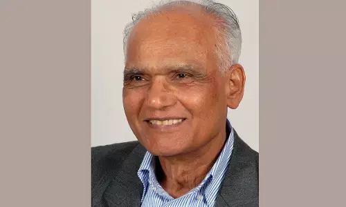 ಎಸ್.ಎಲ್.ಭೈರಪ್ಪರ ನಿಧನಕ್ಕೆ ಪ್ರಧಾನಿ ಮೋದಿ, ಸಿಎಂ ಸಿದ್ದರಾಮಯ್ಯ ಸಹಿತ ಗಣ್ಯರ ಸಂತಾಪ