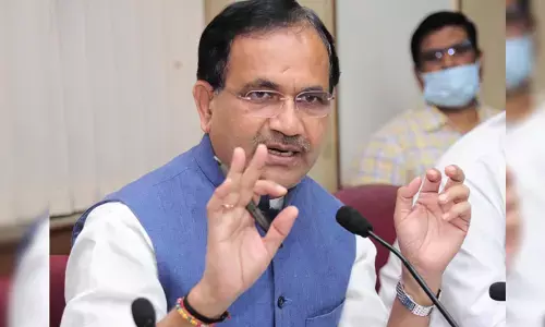 ಬೀದರ್ | ಸಿದ್ದರಾಮಯ್ಯ ನಿಜವಾದ ಅರ್ಬನ್ ನಕ್ಸಲ್ : ಮಾಜಿ ಸಚಿವ ಭಗವಂತ್ ಖೂಬಾ