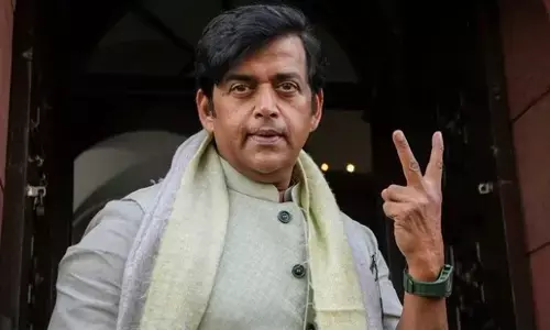 ಅಗತ್ಯ ವಸ್ತುಗಳ ಬೆಲೆ ಶೇ.50 ಇಳಿಕೆ ಎಂಬ ಹೇಳಿಕೆ ನೀಡಿ ಟ್ರೋಲ್‌ಗೆ ಗುರಿಯಾದ ಬಿಜೆಪಿ ಸಂಸದ ರವಿ ಕಿಶನ್