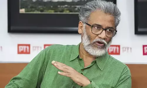 ಎಸ್‌ಐಆರ್ ಆತಂಕಕಾರಿ, ಅದು ಸಾಮೂಹಿಕ ಮತದಾನ ಹಕ್ಕು ವಂಚನೆ, ಮತಗಳ್ಳತನಕ್ಕೆ ಕಾರಣವಾಗಲಿದೆ: ಸಿಪಿಐ(ಎಂಎಲ್)