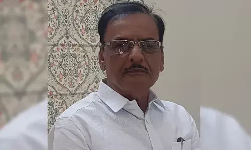 ಯಾದಗಿರಿ | ಸಾಮಾಜಿಕ, ಶೈಕ್ಷಣಿಕ ಸಮೀಕ್ಷೆಯ ಕುರಿತು ಜಾಗೃತಿ ಸಭೆ