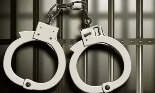 ರಾಯಚೂರು | ಕ್ರಿಕೆಟ್‌ ಬೆಟ್ಟಿಂಗ್‌ :  ಒರ್ವನ ಬಂಧನ