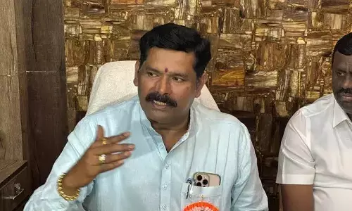 ಸಾಮಾಜಿಕ, ಶೈಕ್ಷಣಿಕ ಸಮೀಕ್ಷೆ | ತಾಂತ್ರಿಕ ಸಮಸ್ಯೆ, ಗೊಂದಲ ಬಗೆಹರಿಸುತ್ತೇವೆ : ಸಚಿವ ಶಿವರಾಜ್ ತಂಗಡಗಿ