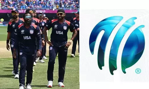ಯುಎಸ್‌ಎ ಕ್ರಿಕೆಟನ್ನು ಅಮಾನತುಗೊಳಿಸಿದ ಐಸಿಸಿ