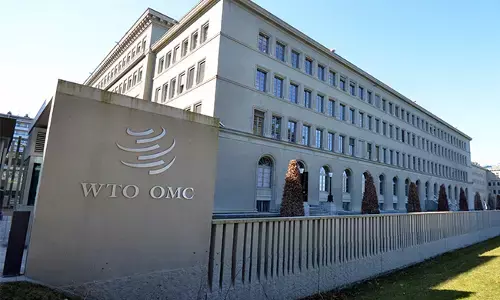 ವಿಶ್ವ ವ್ಯಾಪಾರ ಸಂಸ್ಥೆಯಲ್ಲಿ ಅಭಿವೃದ್ಧಿಶೀಲ ರಾಷ್ಟ್ರಗಳಿಗೆ ಲಭಿಸುವ ವಿಶೇಷ ಸೌಲಭ್ಯಗಳನ್ನು ಪಡೆಯುವುದಿಲ್ಲ : ಚೀನಾ ಘೋಷಣೆ