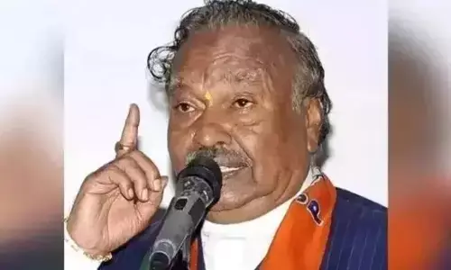 ಪ್ರಚೋದನಕಾರಿ ಭಾಷಣ ಪ್ರಕರಣ: ಈಶ್ವರಪ್ಪ ವಿರುದ್ಧ ಬಲವಂತದ ಕ್ರಮ ಬೇಡವೆಂದ ಹೈಕೋರ್ಟ್