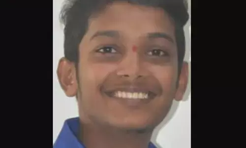 ಸಿಎಂ ಸಿದ್ದರಾಮಯ್ಯ ವಿರುದ್ಧ ಅವಹೇಳನಕಾರಿ ಸಂದೇಶ: ಬಿಜೆಪಿ ಐಟಿ ಸೆಲ್‌ನ ಪ್ರಖ್ಯಾತ್‌ ವಿರುದ್ಧ ದೂರು ದಾಖಲು