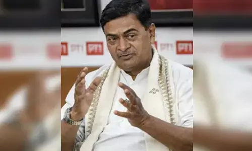 ಬಿಹಾರದಲ್ಲಿ ಭ್ರಷ್ಟಾಚಾರ ಆರೋಪ: ಪ್ರಶಾಂತ್ ಕಿಶೋರ್‌ಗೆ ಬಿಜೆಪಿ ಹಿರಿಯ ನಾಯಕ ಆರ್.ಕೆ. ಸಿಂಗ್ ಬೆಂಬಲ