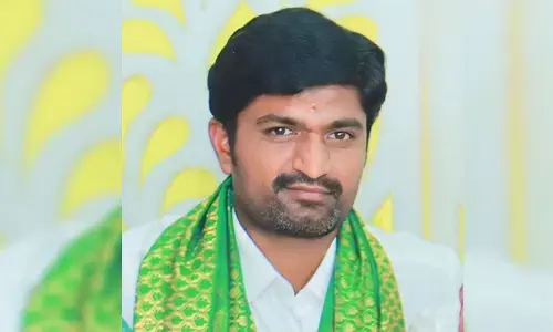 ಆಳಂದ | ರೈತರ ಸಾಲಮನ್ನಾ ಜೊತೆಗೆ ಪ್ರತಿ ಎಕರೆಗೆ 35,000 ರೂ. ಪರಿಹಾರ ನೀಡಿ: ನಾಗರಾಜ ಶೇಗಜಿ