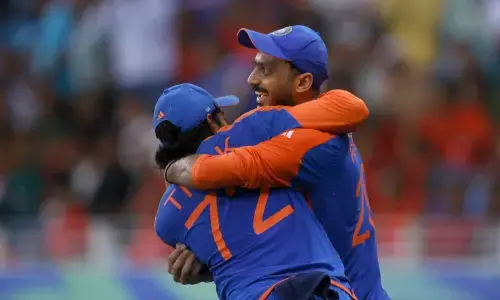 ಏಶ್ಯ ಕಪ್ | ಬಾಂಗ್ಲಾದೇಶದ ವಿರುದ್ದ ಭಾರತಕ್ಕೆ 41 ರನ್‌ಗಳ ಜಯ