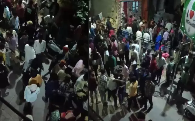 ದಾವಣಗೆರೆ | ನಗರದಲ್ಲಿ ಬ್ಯಾನರ್ ಅಳವಡಿಕೆ ವಿಚಾರದಲ್ಲಿ ಗಲಾಟೆ, ಕಲ್ಲು ತೂರಾಟ ನಡೆದಿಲ್ಲ: ಎಸ್ಪಿ ಉಮಾ ಪ್ರಶಾಂತ್ ಸ್ಪಷ್ಟನೆ