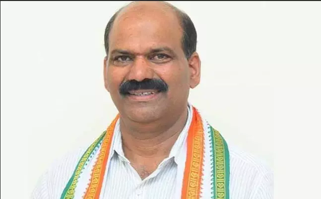 ಅಕ್ರಮ ಆಸ್ತಿ ಸಂಪಾದನೆ ಆರೋಪ | ಶೃಂಗೇರಿ ಶಾಸಕ ಟಿ.ಡಿ.ರಾಜೇಗೌಡ, ಪತ್ನಿ, ಪುತ್ರನ ವಿರುದ್ಧ ಎಫ್‌ಐಆರ್‌ ದಾಖಲು