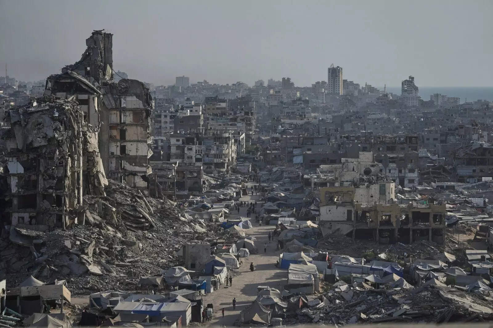 ಗಾಝಾ ನರಮೇಧಕ್ಕೆ ಇಸ್ರೇಲ್ ಬಳಸುತ್ತಿರುವುದು ಅದಾನಿ ನಿರ್ಮಿತ ಡ್ರೋನ್! ಗಾಝಾ ನರಮೇಧಕ್ಕೆ ಇಸ್ರೇಲ್ ಬಳಸುತ್ತಿರುವುದು ಅದಾನಿ ನಿರ್ಮಿತ ಡ್ರೋನ್!