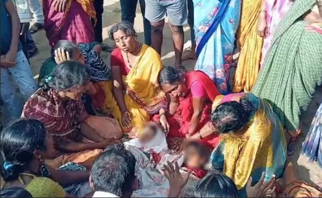 ಯಾದಗಿರಿ | ಪತ್ನಿಯ ಶೀಲ ಶಂಕಿಸಿ ತಂದೆಯಿಂದಲೇ ಮಕ್ಕಳಿಬ್ಬರ ಹತ್ಯೆ