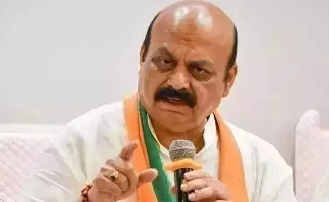 ದೀನದಯಾಳ್ ಉಪಾಧ್ಯಾಯರ ಅಂತ್ಯೋದಯದ ವಿಚಾರಗಳನ್ನು ಮೋದಿಯವರು ಕಾರ್ಯರೂಪಕ್ಕೆ ತಂದಿದ್ದಾರೆ: ಬಸವರಾಜ ಬೊಮ್ಮಾಯಿ