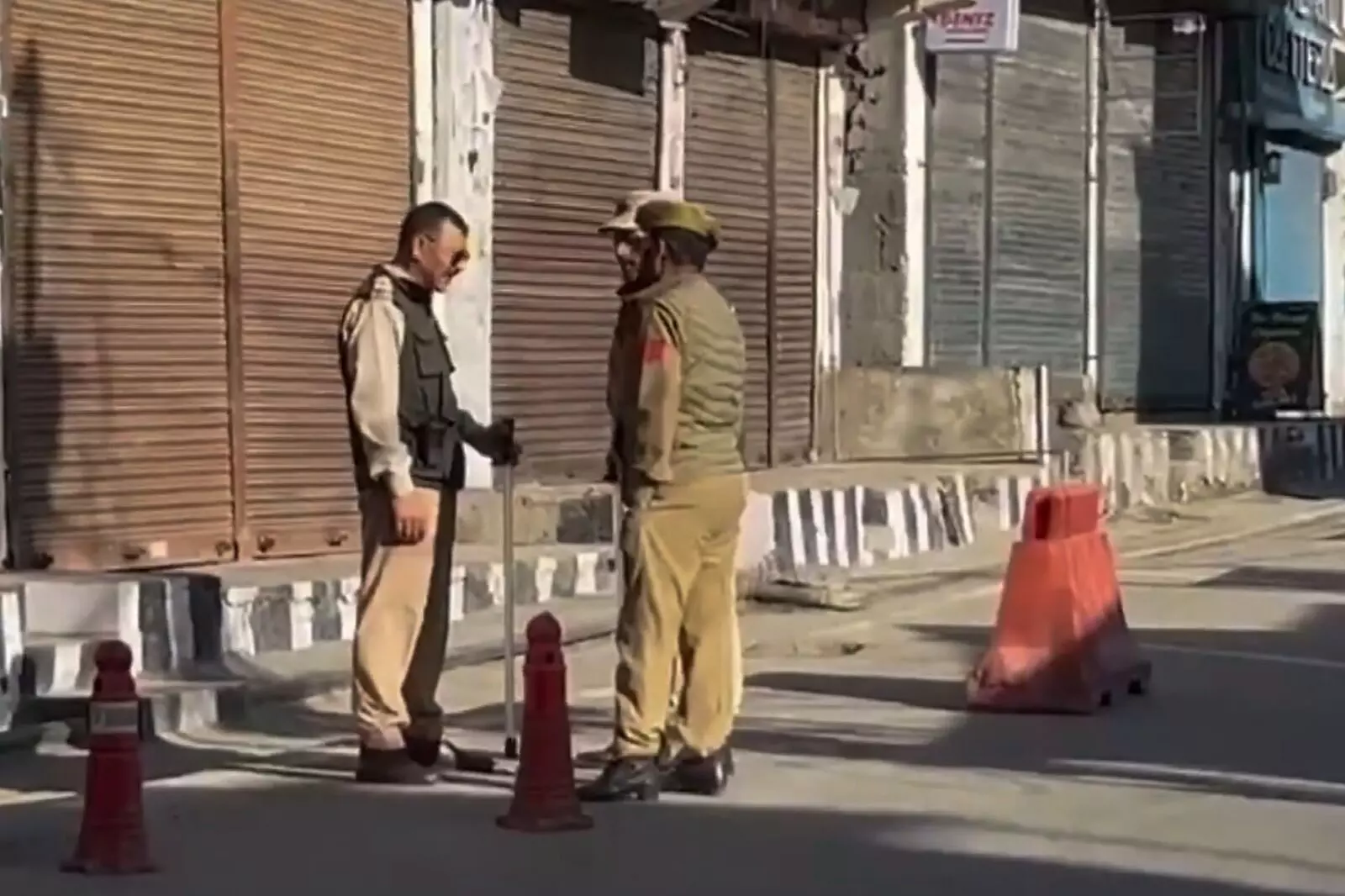 PHOTOS | ಲಡಾಖ್‌ಗೆ ರಾಜ್ಯ ಸ್ಥಾನಮಾನಕ್ಕೆ ಆಗ್ರಹಿಸಿ ಹೋರಾಟ; ಹಿಂಸಾಚಾರದಲ್ಲಿ ನಾಲ್ವರು ಸಾವು