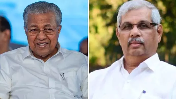 ʼರಾಜ್ಯಪಾಲರು ಬಾಸ್ ಅಲ್ಲʼ: ಅಧಿಕಾರ ಕಚ್ಚಾಟದ ನಡುವೆ ರಾಜ್ಯಪಾಲರನ್ನು ಎದುರಿಸಲು ಪಠ್ಯಪುಸ್ತಕವನ್ನು ಆಯ್ದುಕೊಂಡ ಕೇರಳ ಸರಕಾರ!