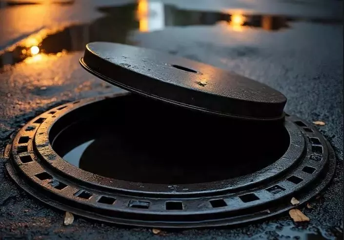 ಮಧ್ಯಪ್ರದೇಶ | ಒಳಚರಂಡಿ ಸ್ವಚ್ಛತೆ ವೇಳೆ ಕಾರ್ಮಿಕ ಮೃತ್ಯು, ಇಬ್ಬರು ಗಂಭೀರ