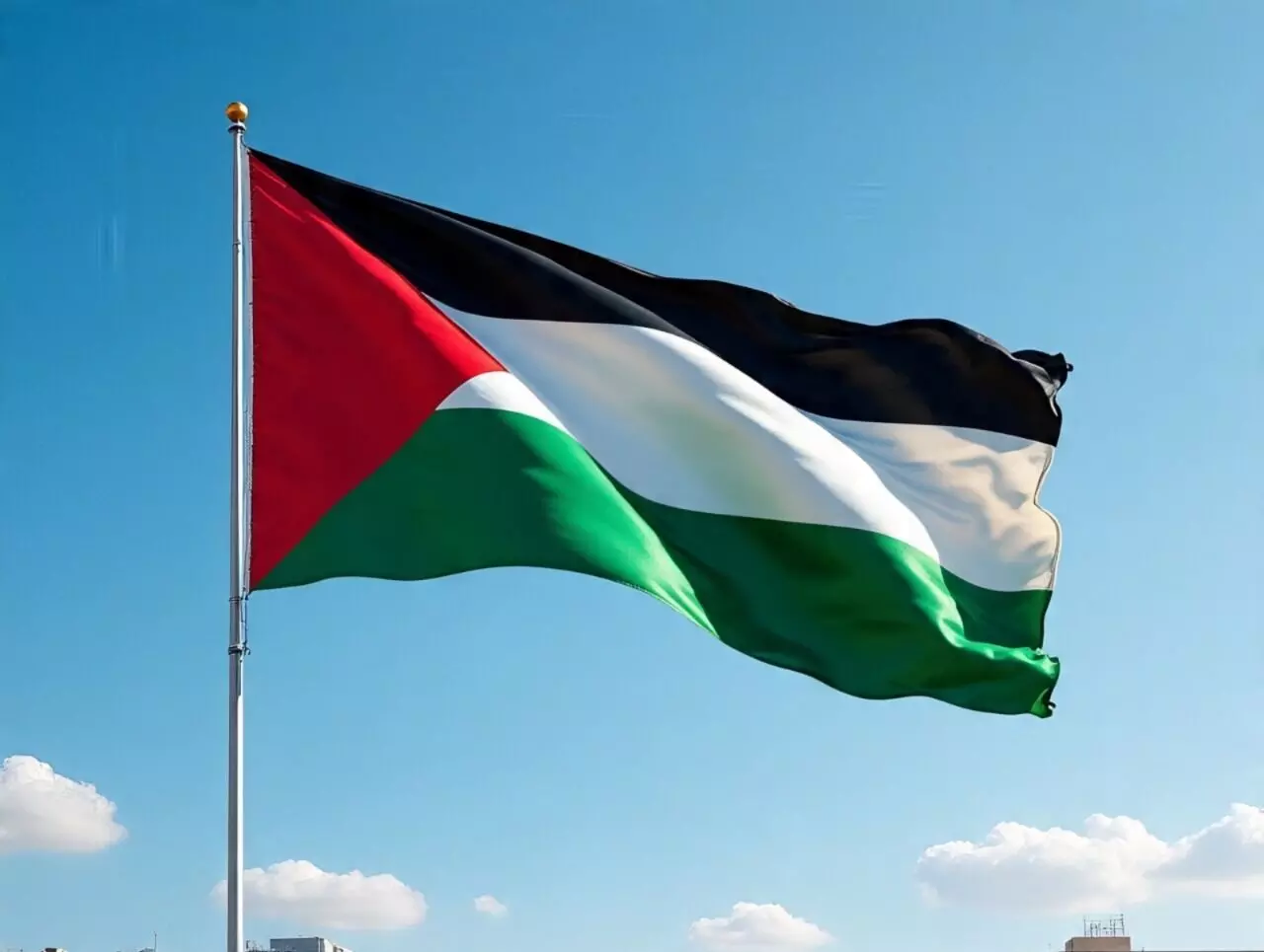 ಫೆಲೆಸ್ತೀನ್‌ಗೆ ಬೆಂಬಲಕ್ಕೆ ಸೌದಿ ನೇತೃತ್ವದಲ್ಲಿ ಜಾಗತಿಕ ಉಪಕ್ರಮ