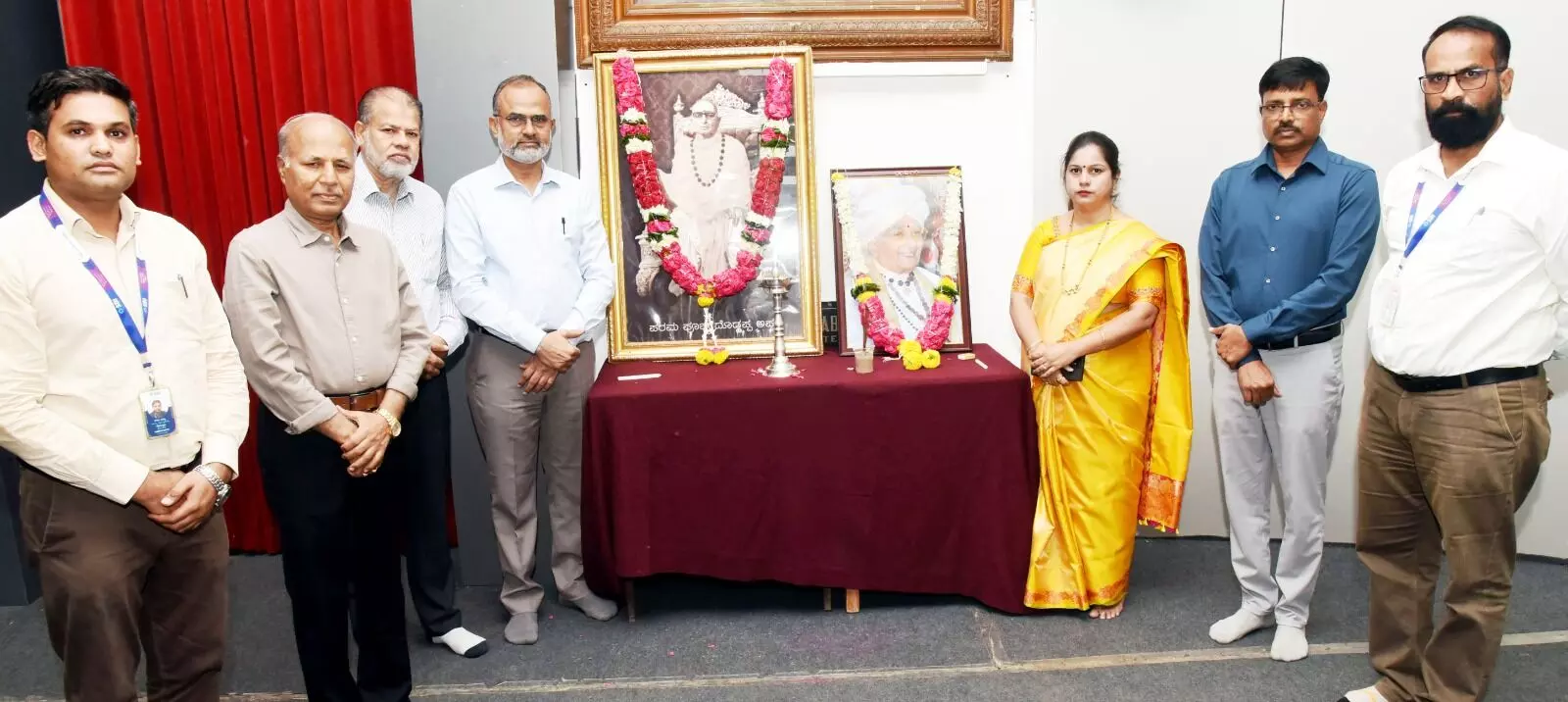 ಕಲಬುರಗಿ | ಶರಣಬಸವ ವಿವಿಯಲ್ಲಿ ಕೈಗಾರಿಕಾ ಇನ್ಕ್ಯುಬೇಷನ್ ಕೇಂದ್ರ ಸ್ಥಾಪಿಸಲು ಪ್ರಸ್ತಾವನೆ: ಅಬ್ದುಲ್ ಅಝೀಂ