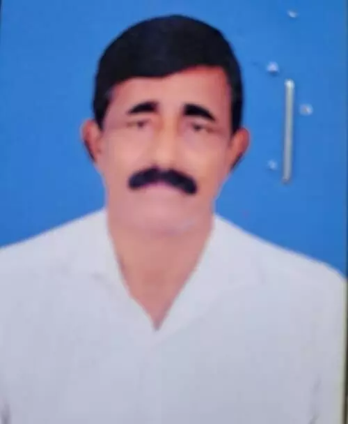 ಬಂಟ್ವಾಳ : ವ್ಯಕ್ತಿ ನಾಪತ್ತೆ; ಪ್ರಕರಣ ದಾಖಲು ಬಂಟ್ವಾಳ : ವ್ಯಕ್ತಿ ನಾಪತ್ತೆ; ಪ್ರಕರಣ ದಾಖಲು