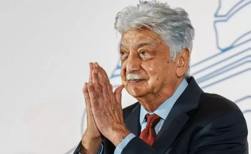 ವಿಪ್ರೋ ಕ್ಯಾಂಪಸ್‌ನಲ್ಲಿ ಸೀಮಿತ ಸಂಚಾರಕ್ಕೆ ಅನುಮತಿಸಲು ಕೋರಿ ಸಿಎಂ ಪತ್ರ; ಮನವಿ ತಿರಸ್ಕರಿಸಿದ ಅಝೀಂ ಪ್ರೇಮ್‌ಜಿ