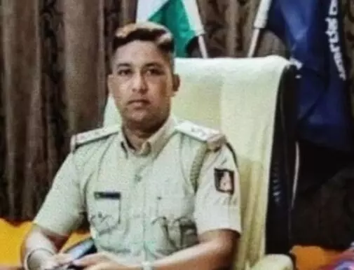 ಅಕ್ರಮವಾಗಿ ಪಿಎಸ್ಸೈ ಹುದ್ದೆ ಗಿಟ್ಟಿಸಿಕೊಂಡ ಆರೋಪ: ಚಿಕ್ಕಮಗಳೂರು ಎಸ್ಪಿಗೆ ದೂರು