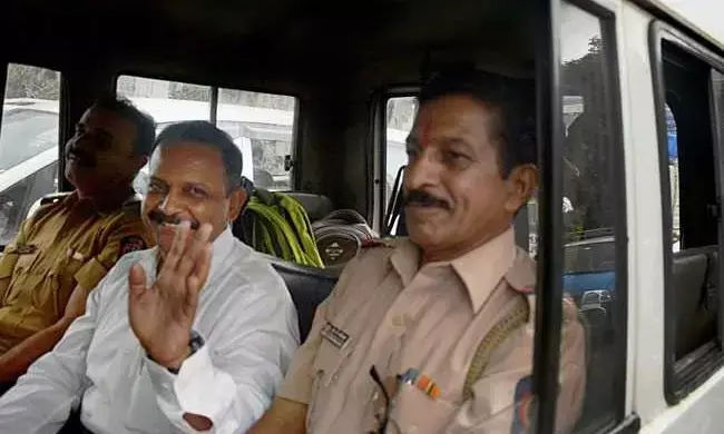 ಮಾಲೆಗಾಂವ್ ಸ್ಫೋಟ ಪ್ರಕರಣದಲ್ಲಿ ಖುಲಾಸೆಗೊಂಡಿದ್ದ ಪುರೋಹಿತ್‌ಗೆ ಮತ್ತೆ ಕರ್ನಲ್ ಹುದ್ದೆ