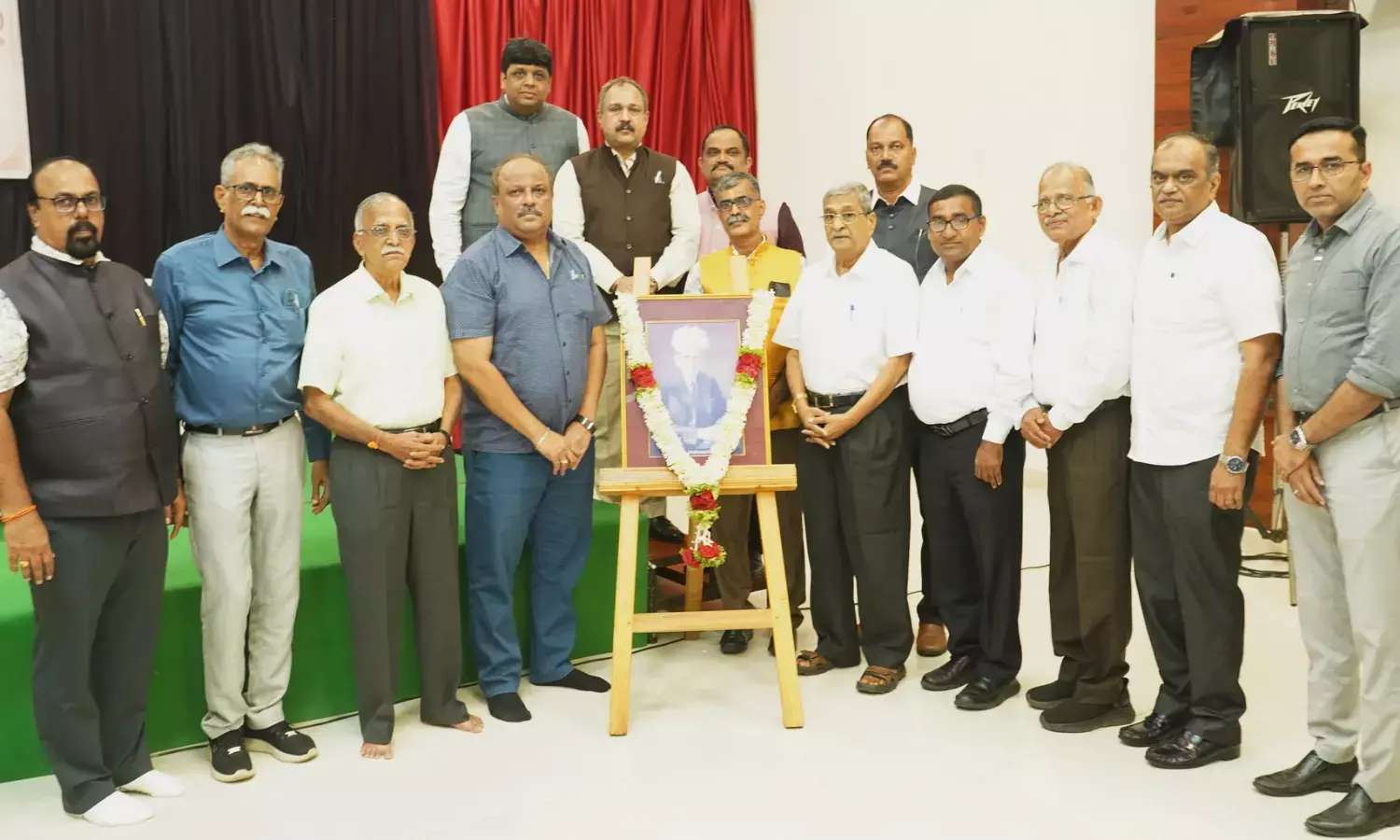 ಉಡುಪಿ ಜಿಲ್ಲಾ ಸಣ್ಣ ಕೈಗಾರಿಕಾ ಸಂಘದ ಅಧ್ಯಕ್ಷರಾಗಿ ವಸಂತ್ ಕಿಣಿ ಆಯ್ಕೆ