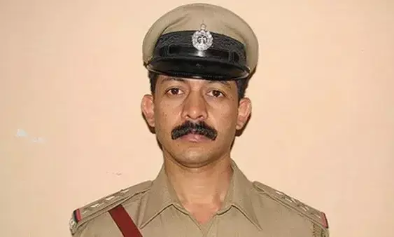 ಡಿವೈಎಸ್ಪಿ ಎಂ.ಕೆ.ಗಣಪತಿ ಆತ್ಮಹತ್ಯೆ ಪ್ರಕರಣ: ನ್ಯಾ.ಕೆ.ಎನ್.ಕೇಶವ ನಾರಾಯಣ ಆಯೋಗದ ಶಿಫಾರಸ್ಸು ತಿರಸ್ಕಾರ