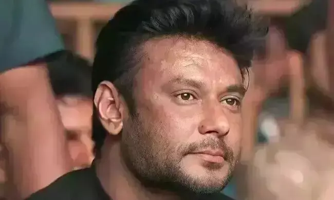 ನ್ಯಾಯಾಲಯದ ಆದೇಶವಿದ್ದರೂ ದರ್ಶನ್‌ಗೆ ಸೌಲಭ್ಯ ಕಲ್ಪಿಸದ ಆರೋಪ: ಜೈಲು ಅಧೀಕ್ಷಕರ ಖುದ್ದು ಹಾಜರಿಗೆ ಸೆಷನ್ಸ್ ಕೋರ್ಟ್ ನಿರ್ದೇಶನ