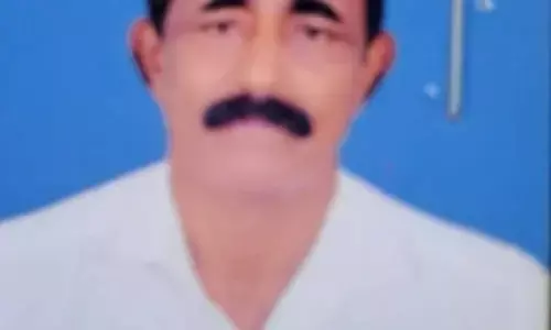 ಬಂಟ್ವಾಳ : ವ್ಯಕ್ತಿ ನಾಪತ್ತೆ; ಪ್ರಕರಣ ದಾಖಲು