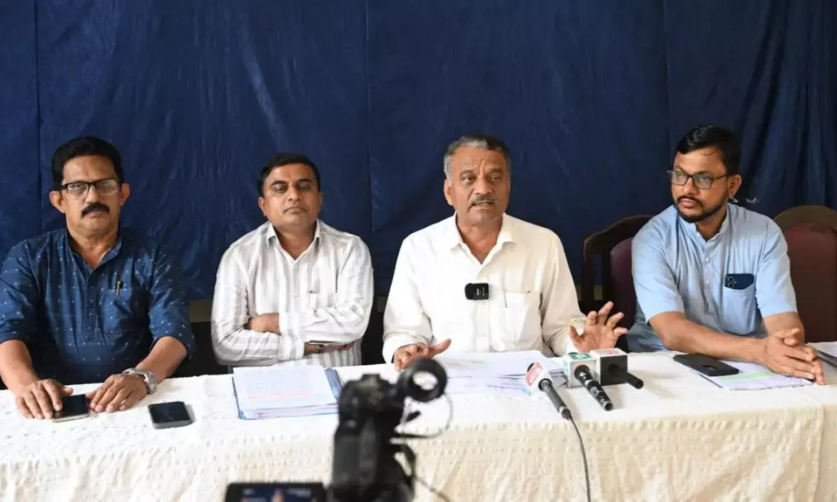 ಅ.27ರಂದು ಬದಿಯಡ್ಕದ ಪೆರಡಾಲದಲ್ಲಿ ಕಯ್ಯಾರ ಕಿಞ್ಞಣ್ಣ ರೈ ಸ್ಮಾರಕ ಸಭಾಭವನ ಉದ್ಘಾಟನೆ