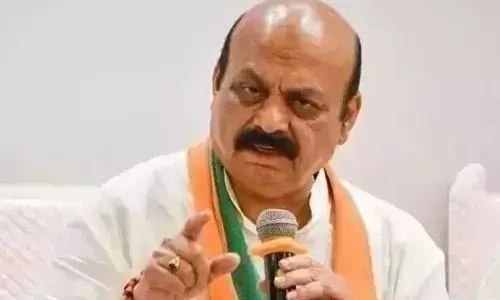 ದೀನದಯಾಳ್ ಉಪಾಧ್ಯಾಯರ ಅಂತ್ಯೋದಯದ ವಿಚಾರಗಳನ್ನು ಮೋದಿಯವರು ಕಾರ್ಯರೂಪಕ್ಕೆ ತಂದಿದ್ದಾರೆ: ಬಸವರಾಜ ಬೊಮ್ಮಾಯಿ