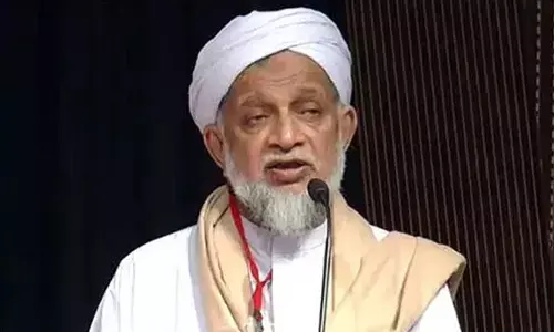 ಸಾಮಾಜಿಕ-ಶೈಕ್ಷಣಿಕ ಸಮೀಕ್ಷೆ | ಬ್ಯಾರಿ ಮುಸ್ಲಿಮರು ಜಾತಿ ಮುಸ್ಲಿಂ, ಉಪಜಾತಿ ಬ್ಯಾರಿ ಎಂದು ನಮೂದಿಸಿ : ದ‌.ಕ.ಜಿಲ್ಲಾ ಖಾಝಿ‌