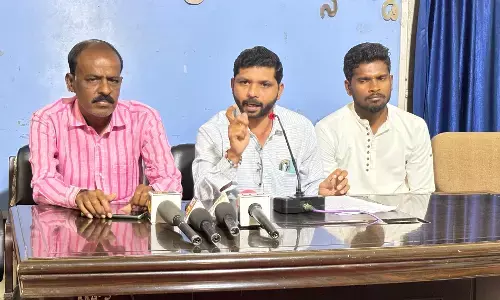 ರಾಯಚೂರು | ಜಿಲ್ಲಾ ಕಸಾಪ ಅಧ್ಯಕ್ಷ ಸ್ಥಾನಕ್ಕೆ ಹಂಗಾಮಿ ಅಧ್ಯಕ್ಷರನ್ನು ನೇಮಿಸಲು ಮೇಟಿಗೌಡ ಒತ್ತಾಯ