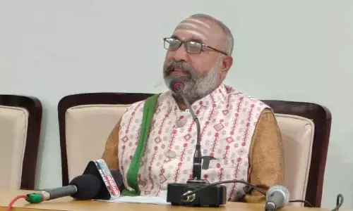 ಬೀದರ್‌ | ಸಮೀಕ್ಷೆಯ ಧರ್ಮದ ಇತರೆ ಕಾಲಂನಲ್ಲಿ ಲಿಂಗಾಯತ ಎಂದು ಬರೆಸಿ : ಓಂಪ್ರಕಾಶ್ ರೊಟ್ಟೆ