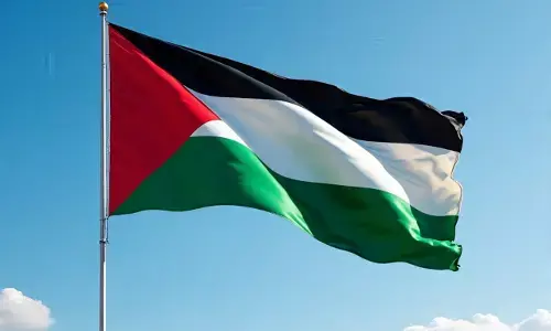 ಫೆಲೆಸ್ತೀನ್‌ಗೆ ಬೆಂಬಲಕ್ಕೆ ಸೌದಿ ನೇತೃತ್ವದಲ್ಲಿ ಜಾಗತಿಕ ಉಪಕ್ರಮ